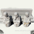 Garden Stone Carving Technology Stone Crafts